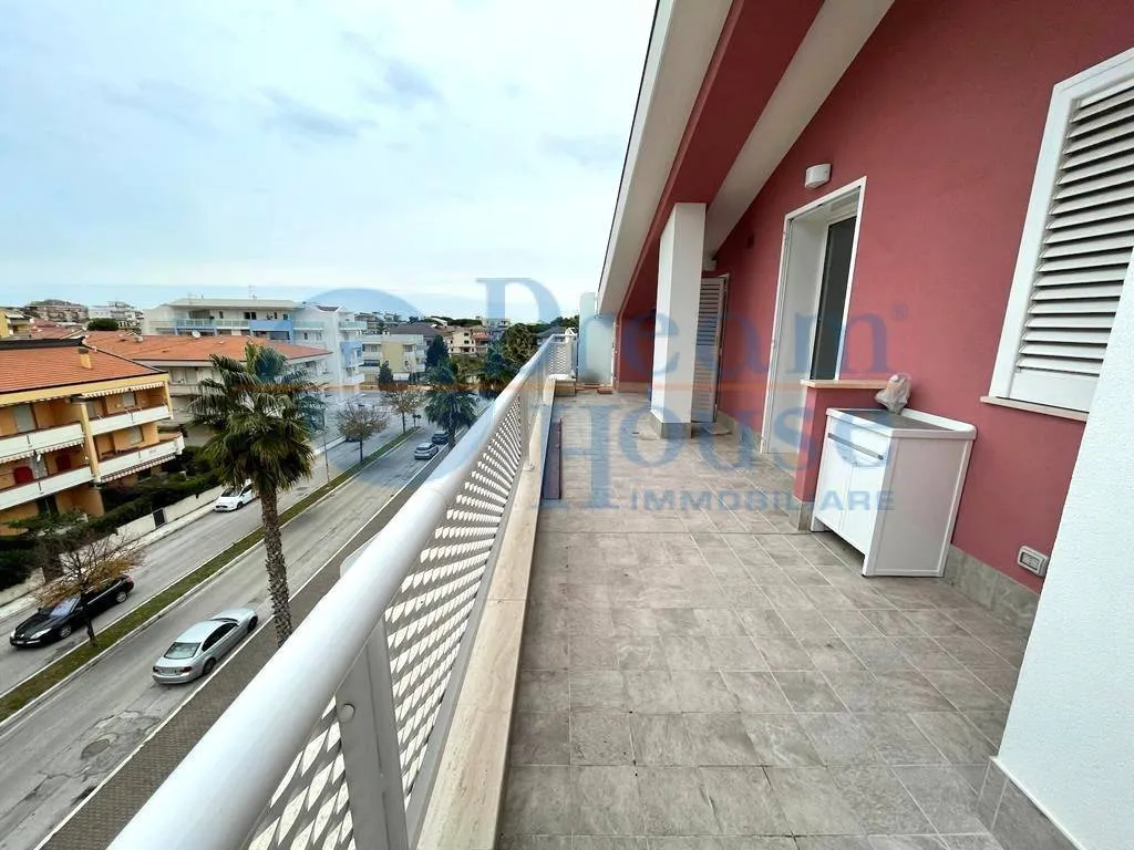 Appartamento in vendita a Tortoreto, TORTORETO LIDO - foto 4