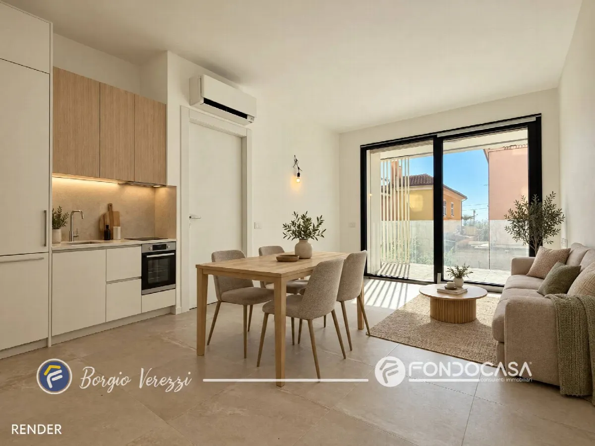 Appartamento in vendita a Pietra Ligure - foto 1