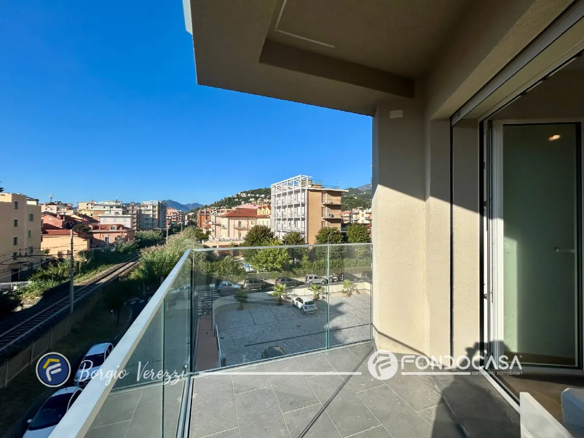 Appartamento in vendita a Pietra Ligure - foto 9