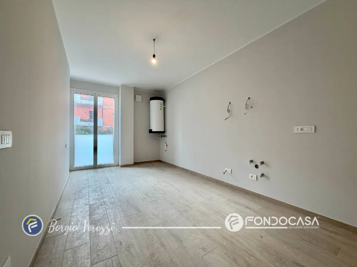 Appartamento in vendita a Pietra Ligure - foto 6