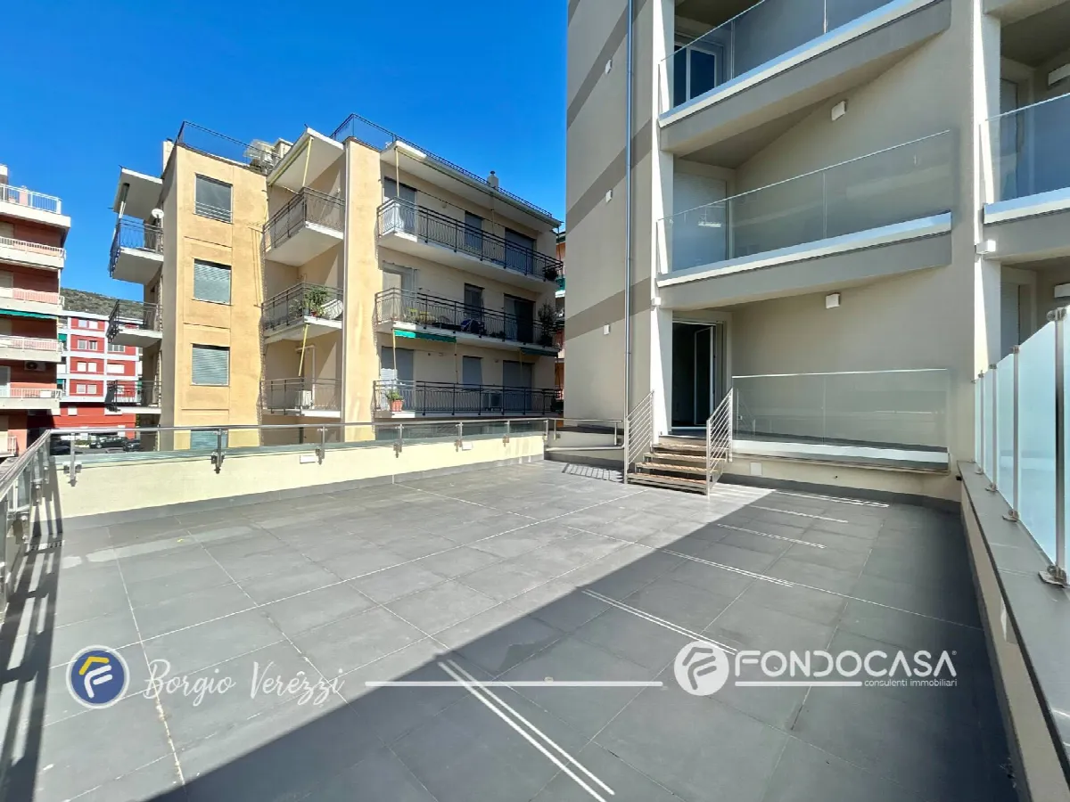 Appartamento in vendita a Pietra Ligure - foto 3
