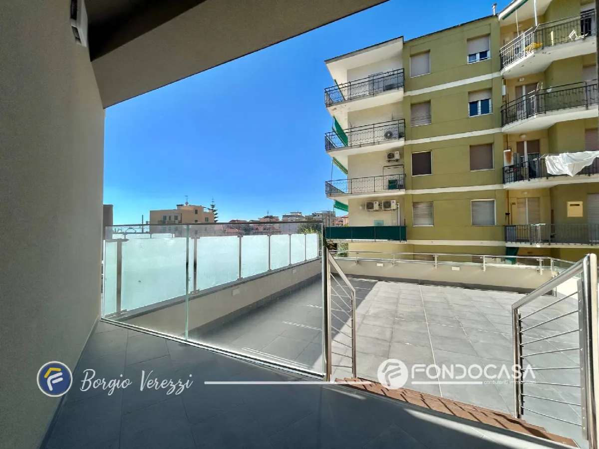 Appartamento in vendita a Pietra Ligure - foto 9