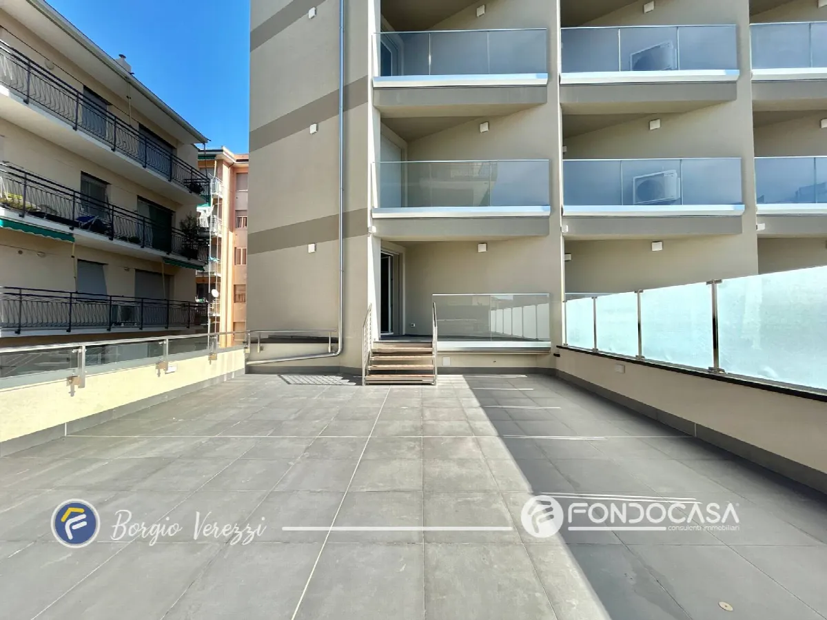 Appartamento in vendita a Pietra Ligure - foto 2