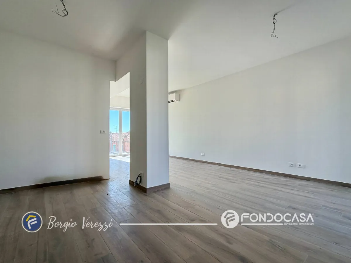 Appartamento in vendita a Borgio Verezzi - foto 3