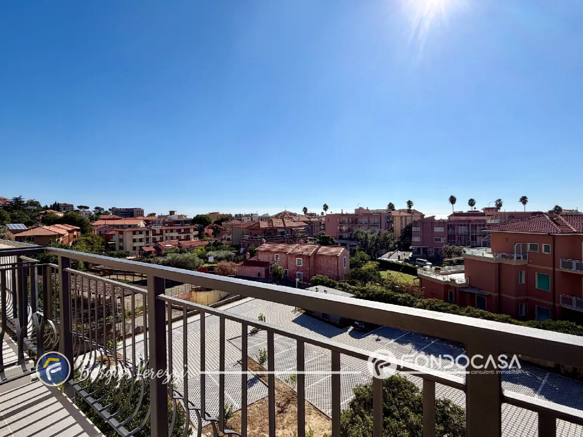 Appartamento in vendita a Borgio Verezzi - foto 6