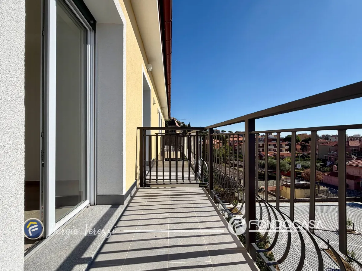 Appartamento in vendita a Borgio Verezzi - foto 7
