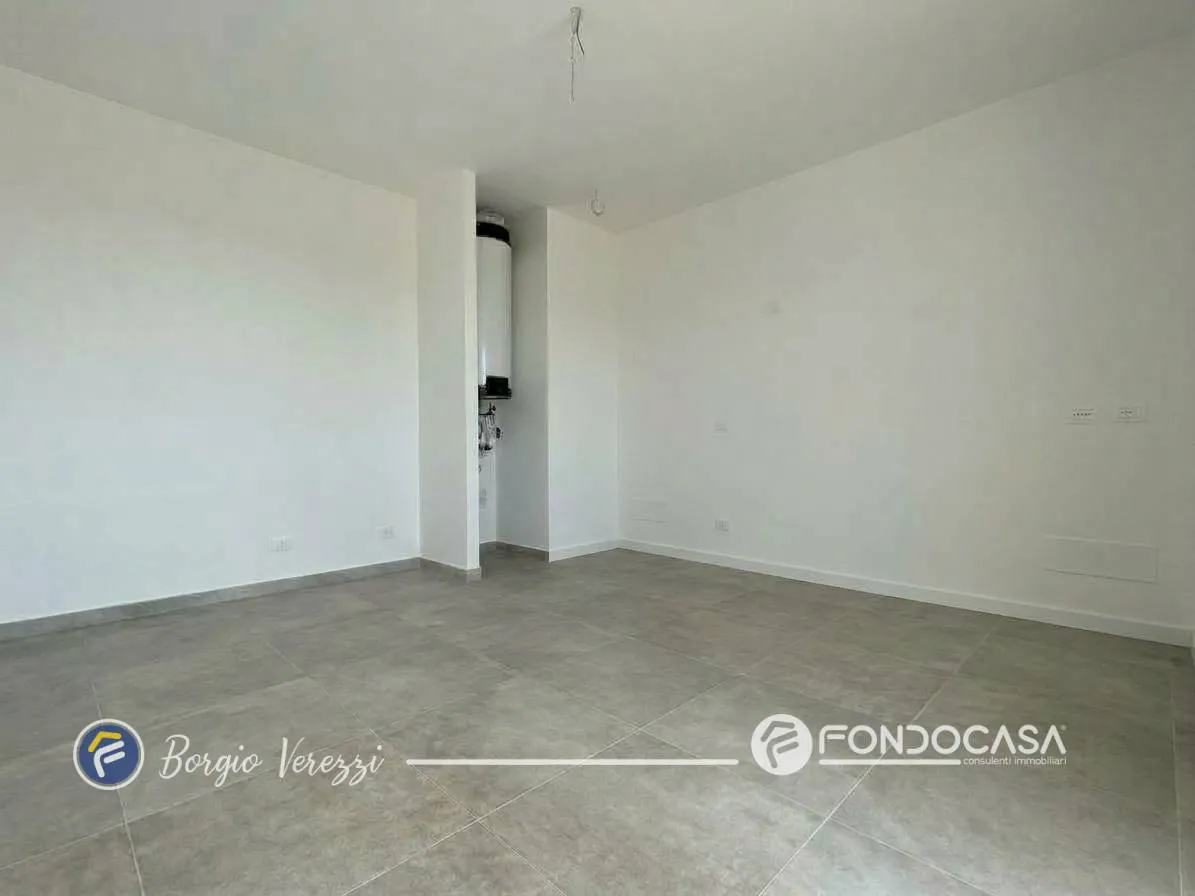Appartamento in vendita a Borgio Verezzi, Borgio - foto 4