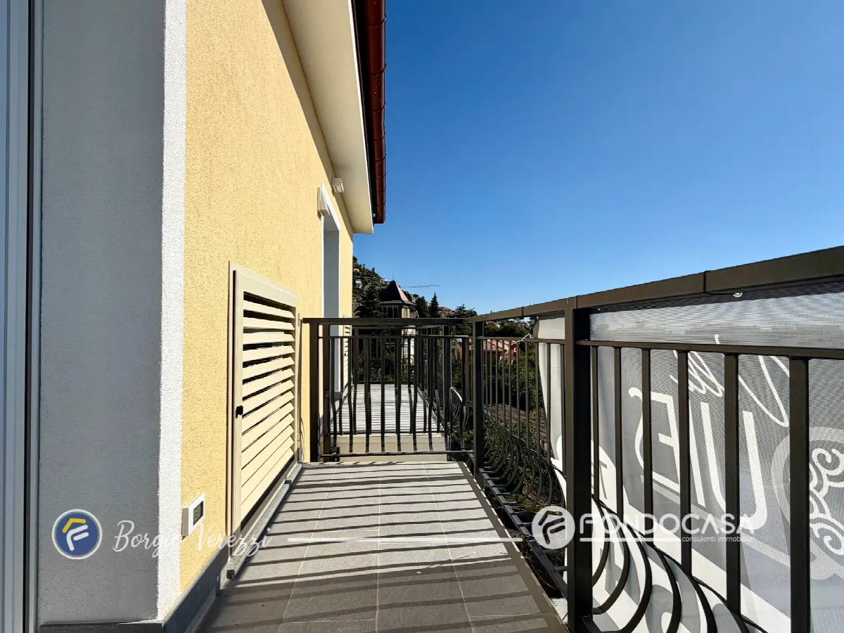 Appartamento in vendita a Borgio Verezzi, Borgio - foto 7