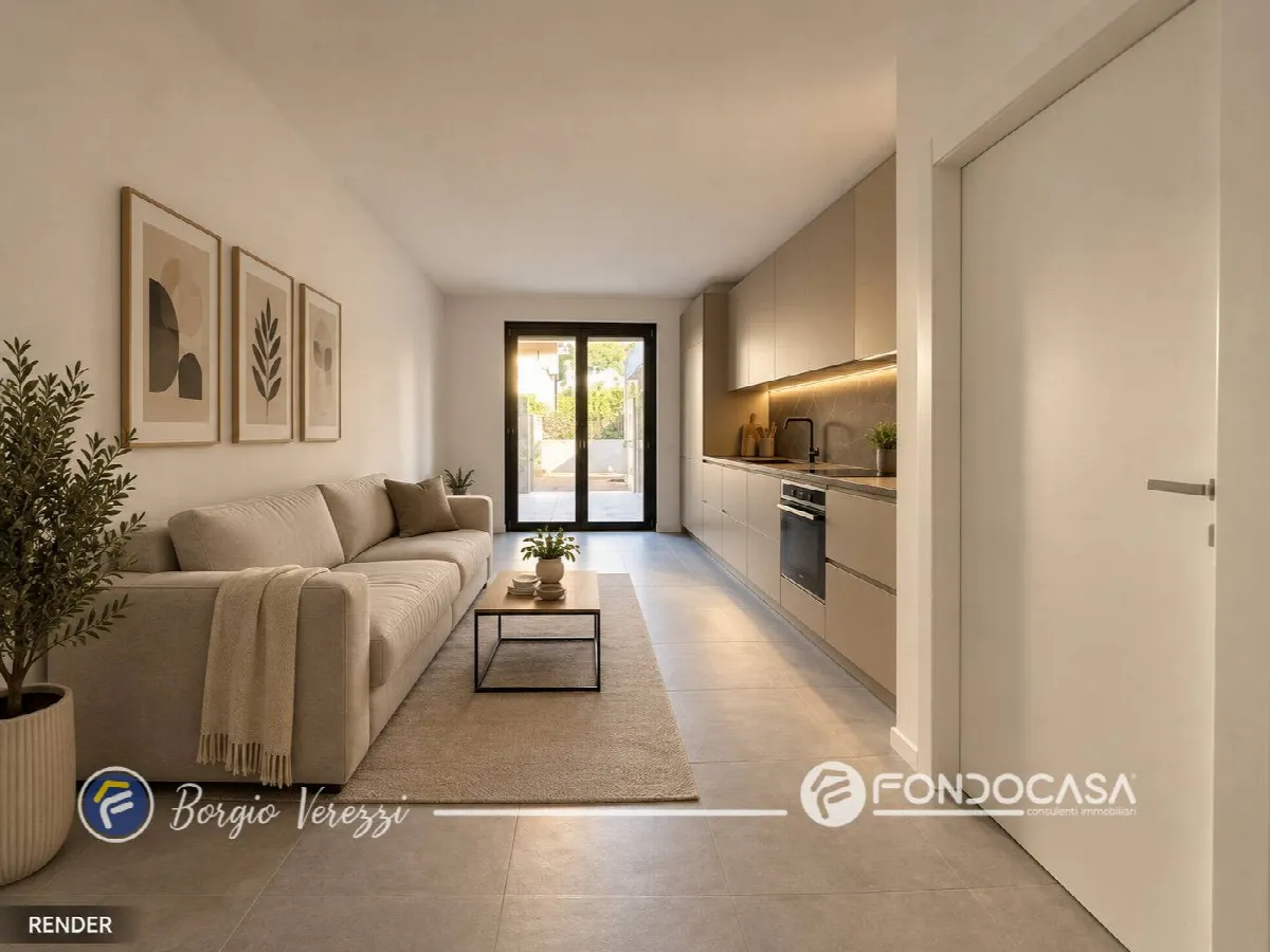Appartamento in vendita a Pietra Ligure - foto 1