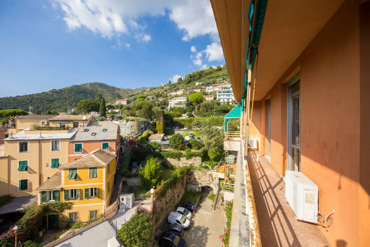 Appartamento in vendita a Genova, Nervi - foto 10
