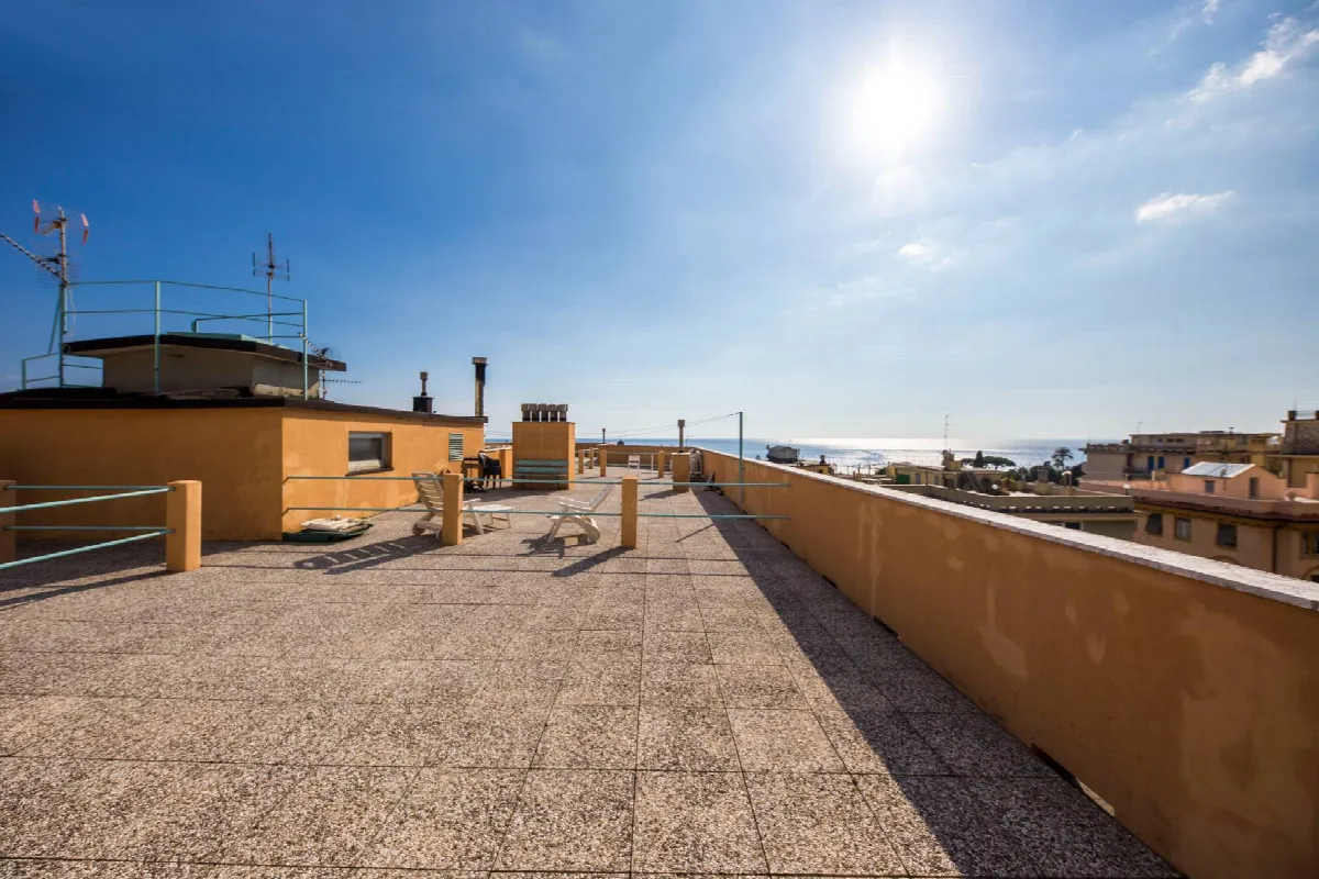 Appartamento in vendita a Genova, Nervi - foto 3