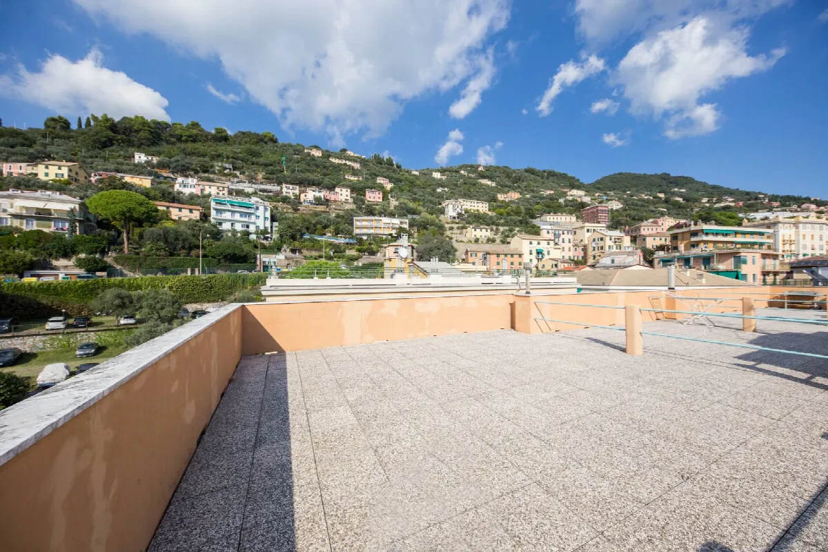 Appartamento in vendita a Genova, Nervi - foto 4