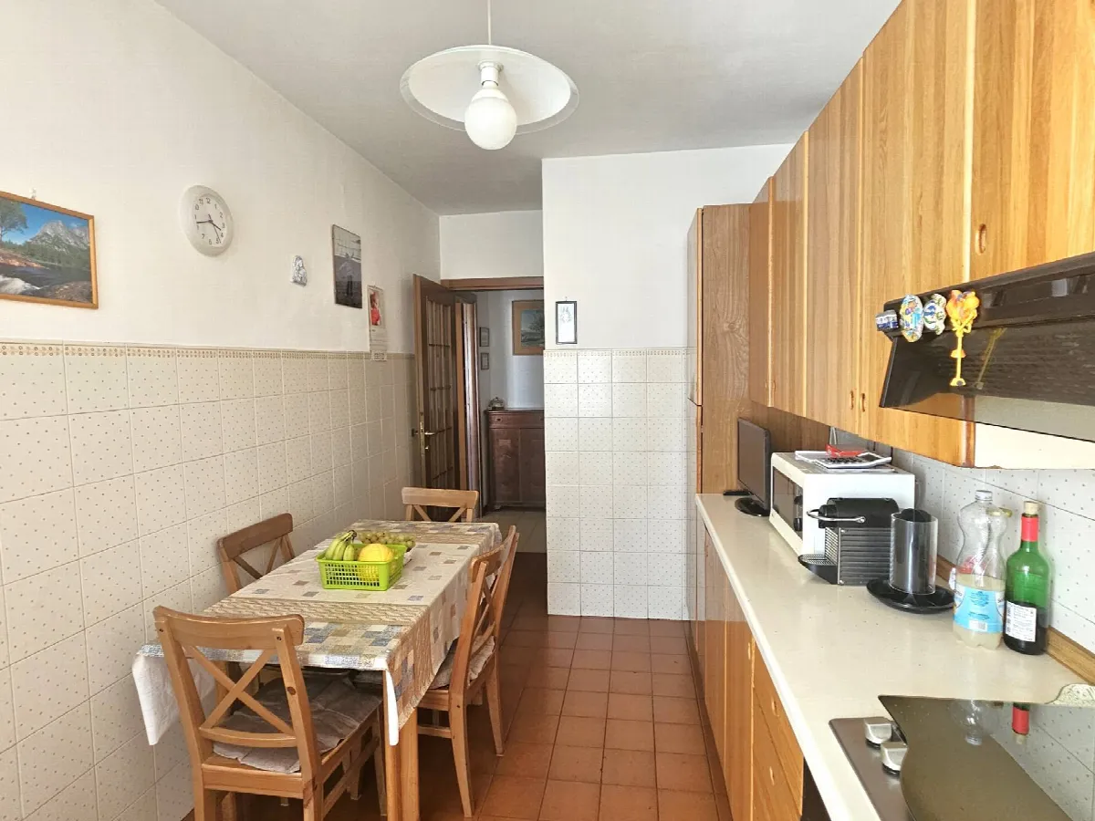 Appartamento in vendita a Genova, Granarolo - foto 10