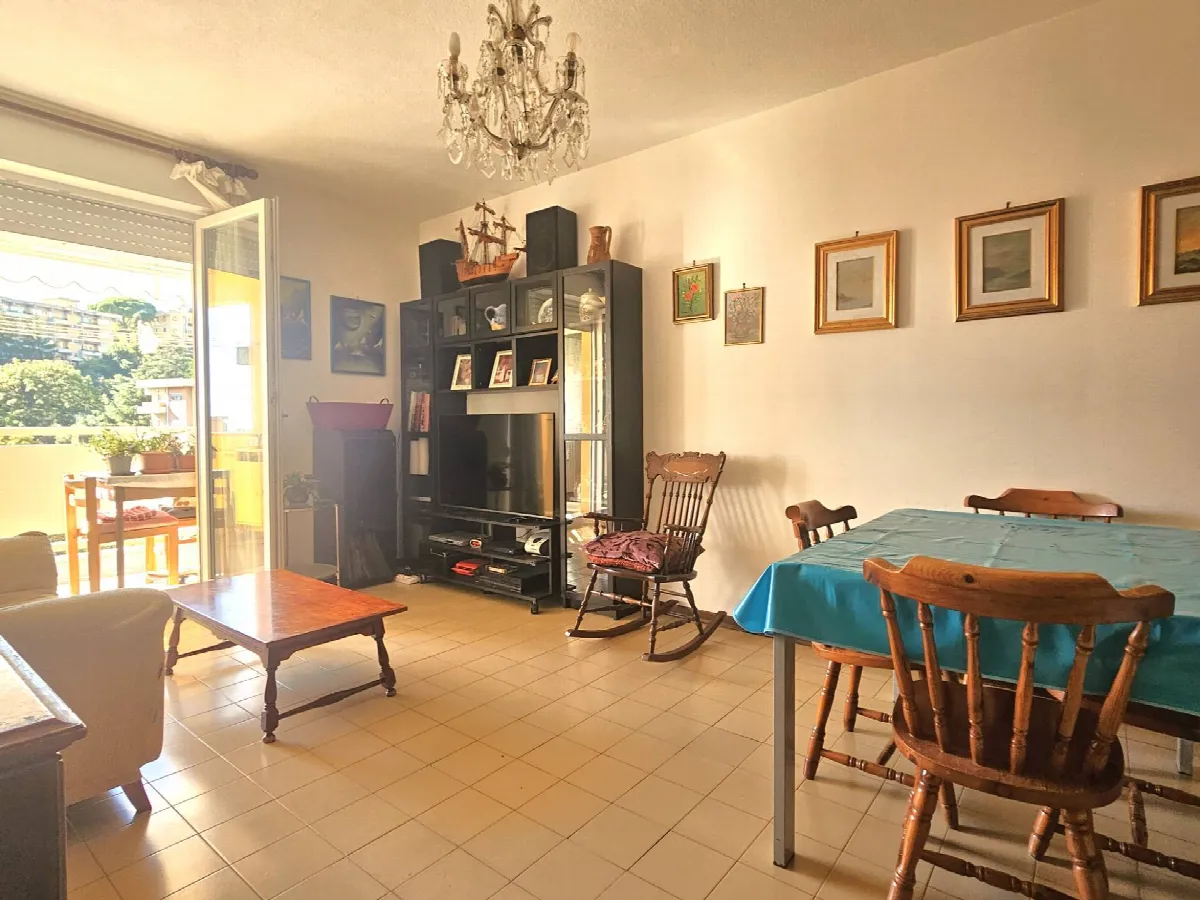 Appartamento in vendita a Genova, Granarolo - foto 5