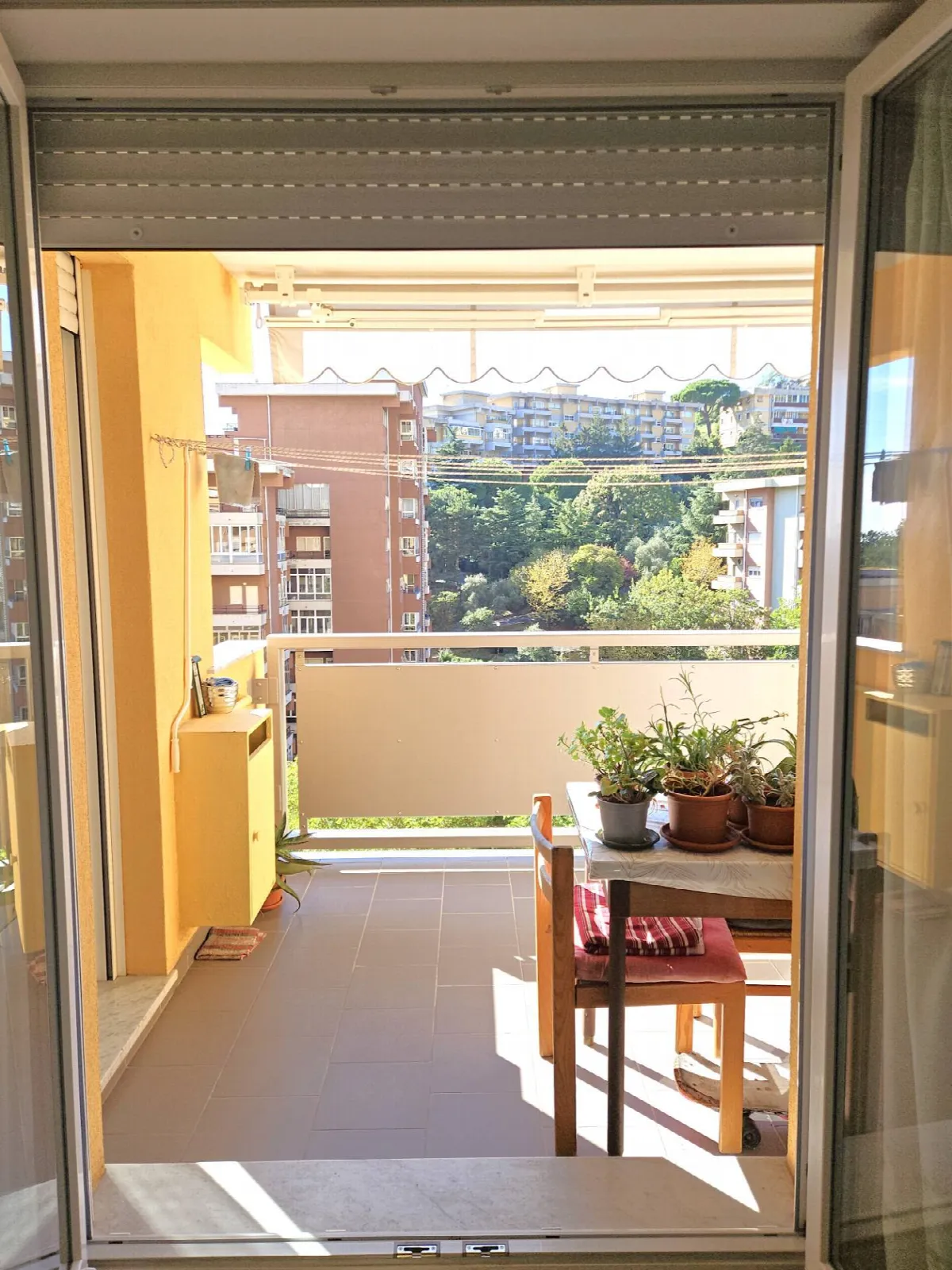Appartamento in vendita a Genova, Granarolo - foto 6