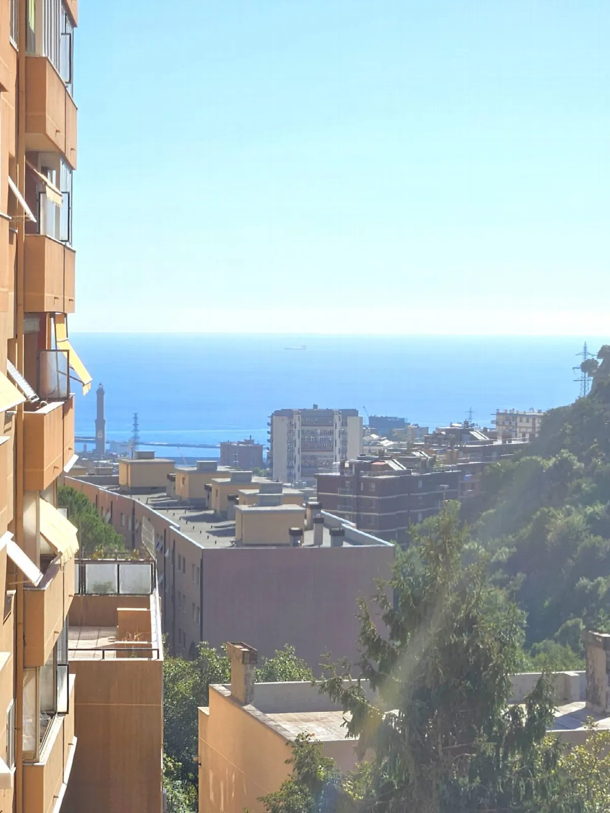 Appartamento in vendita a Genova, Granarolo - foto 8