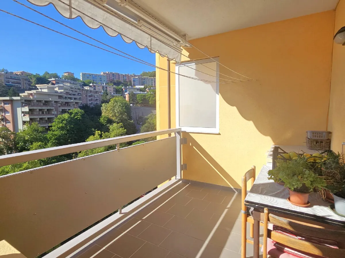 Appartamento in vendita a Genova, Granarolo - foto 9