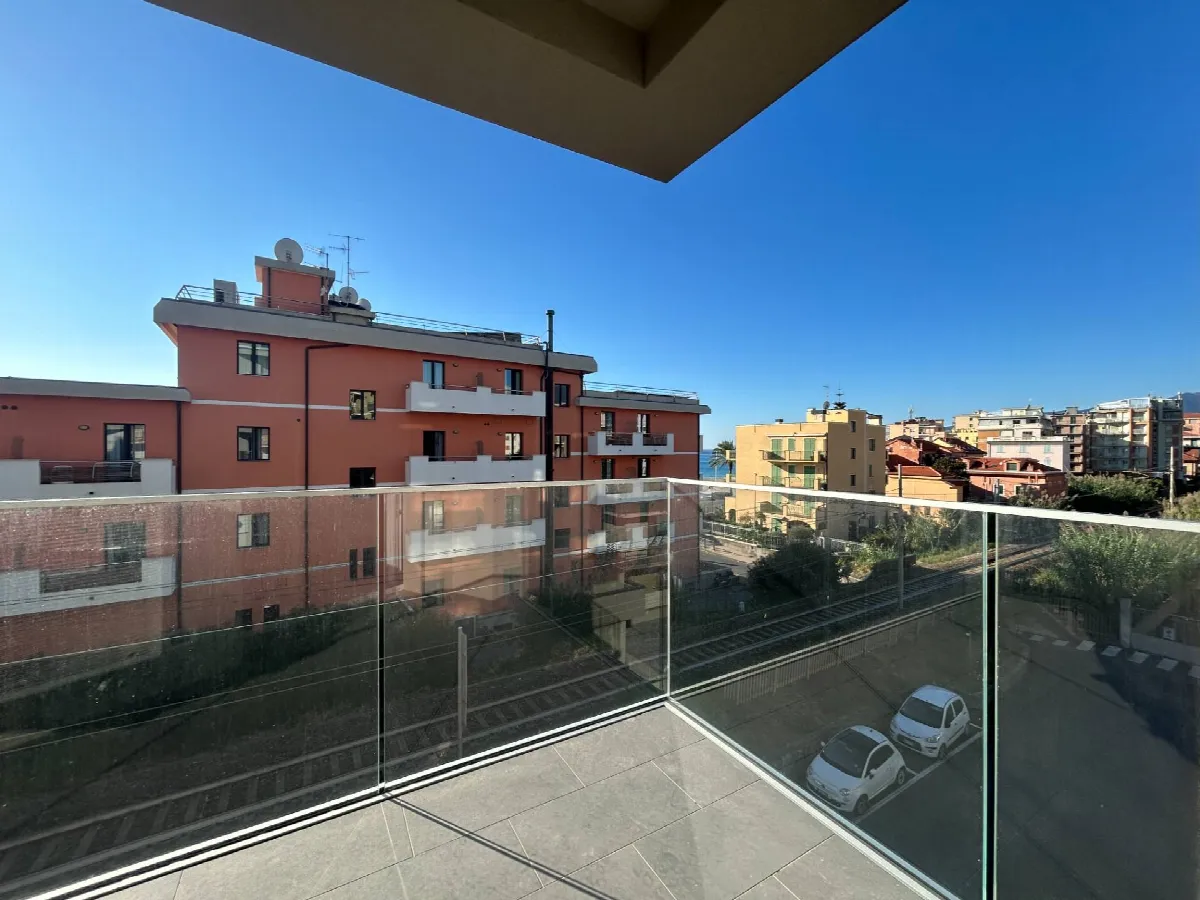 Appartamento in vendita a Pietra Ligure - foto 9