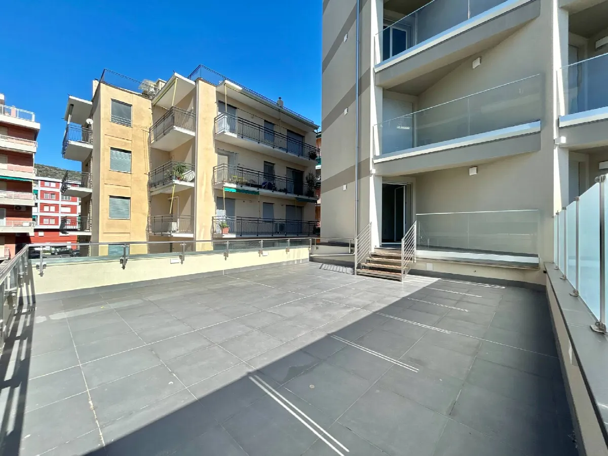 Appartamento in vendita a Pietra Ligure - foto 3