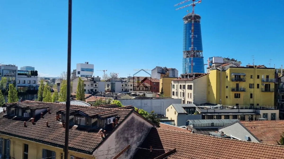 Appartamento in vendita a Milano, Porta Romana - foto 10