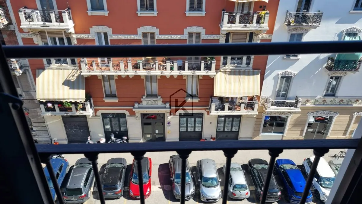 Appartamento in vendita a Milano, Porta Romana - foto 9