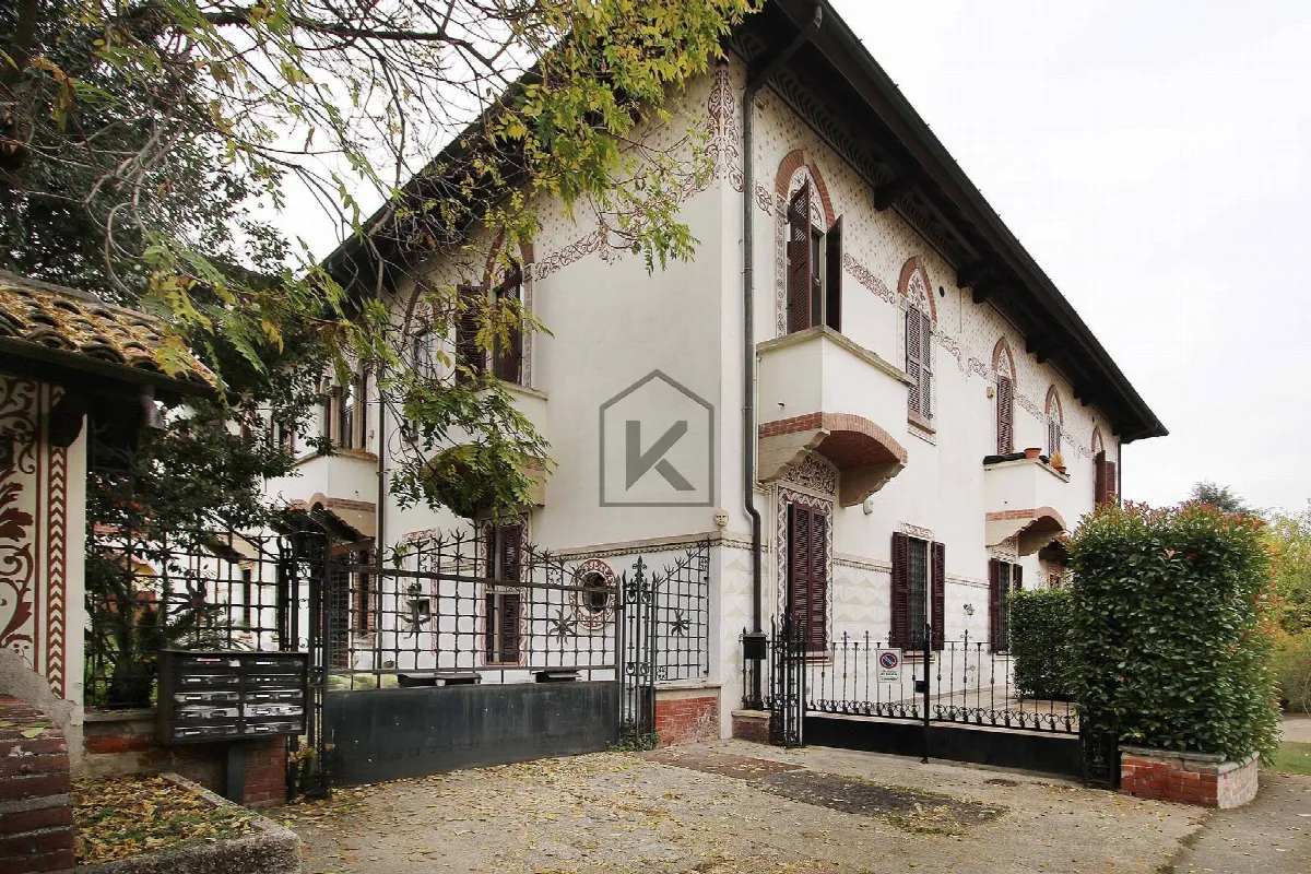 Appartamento in vendita a Milano, Crescenzago - foto 1