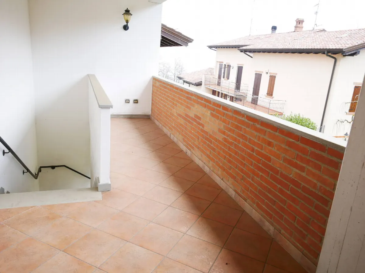 Appartamento in vendita a Serramazzoni - foto 4