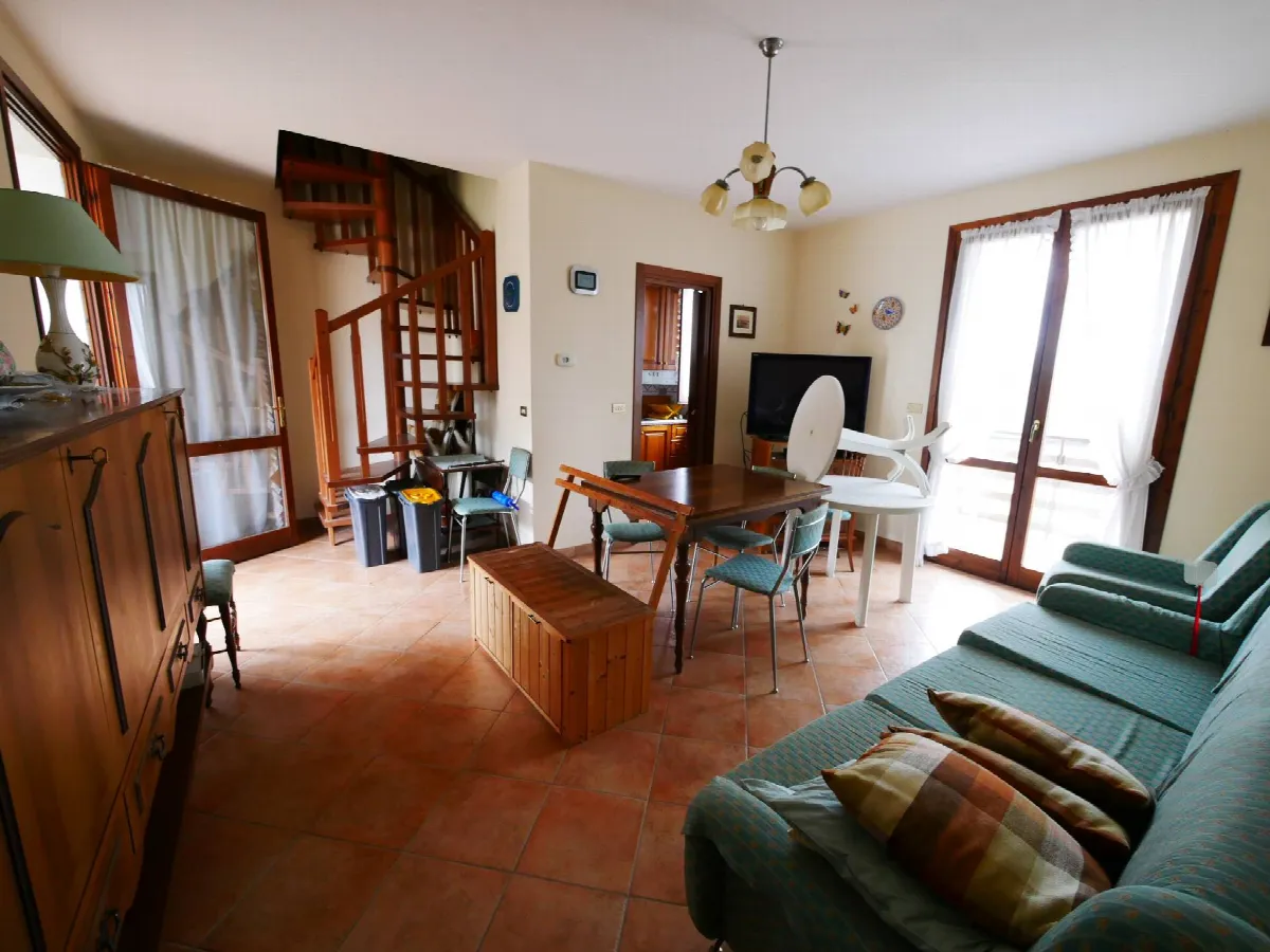 Appartamento in vendita a Serramazzoni - foto 7