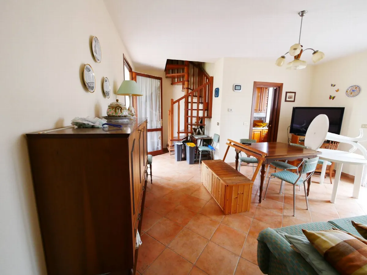 Appartamento in vendita a Serramazzoni - foto 8
