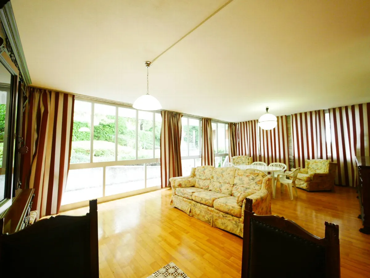 Appartamento con Veranda in vendita a Serramazzoni - foto 1