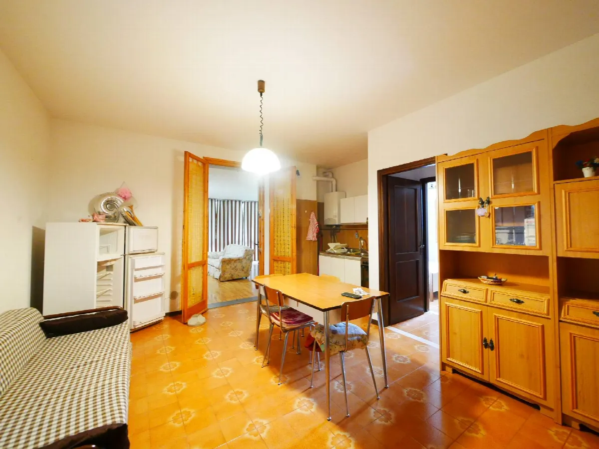 Appartamento con Veranda in vendita a Serramazzoni - foto 2