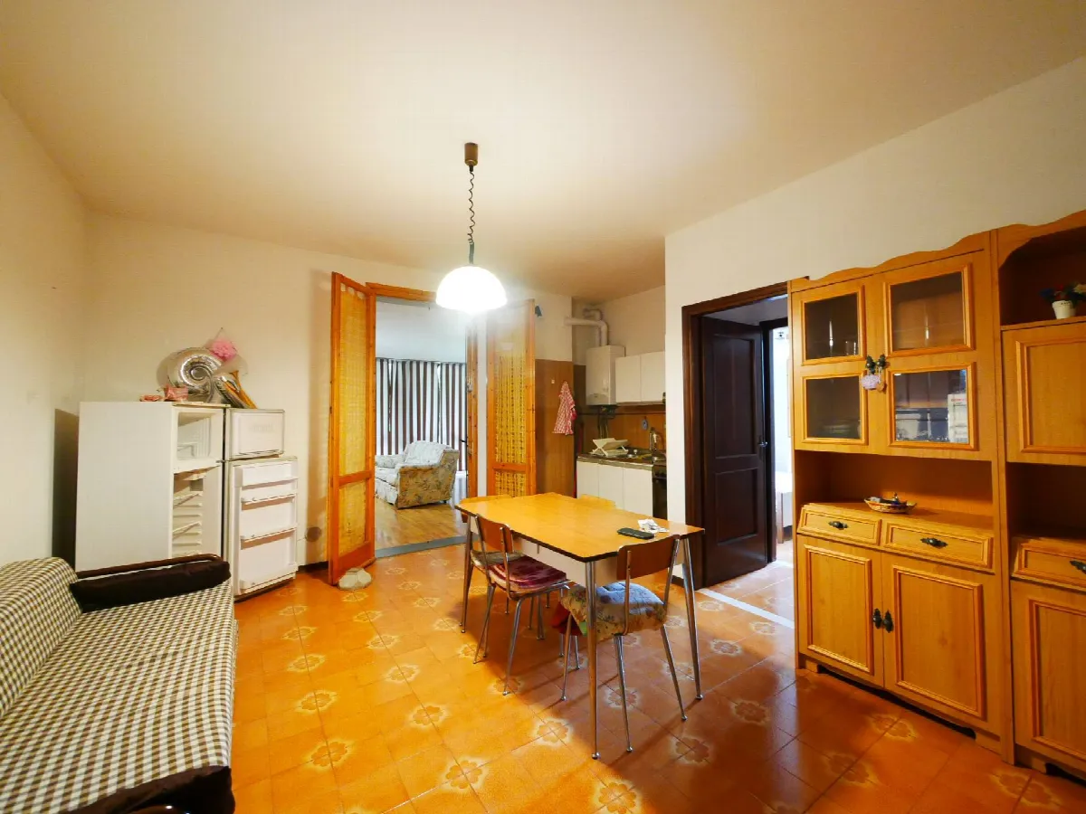 Appartamento con Veranda in vendita a Serramazzoni - foto 3