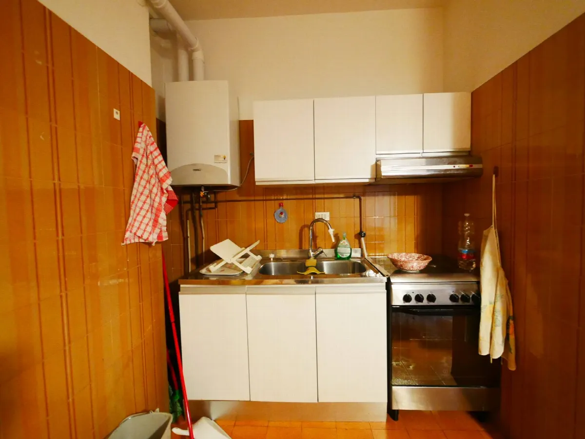 Appartamento con Veranda in vendita a Serramazzoni - foto 4