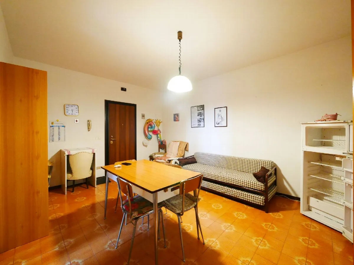 Appartamento con Veranda in vendita a Serramazzoni - foto 5