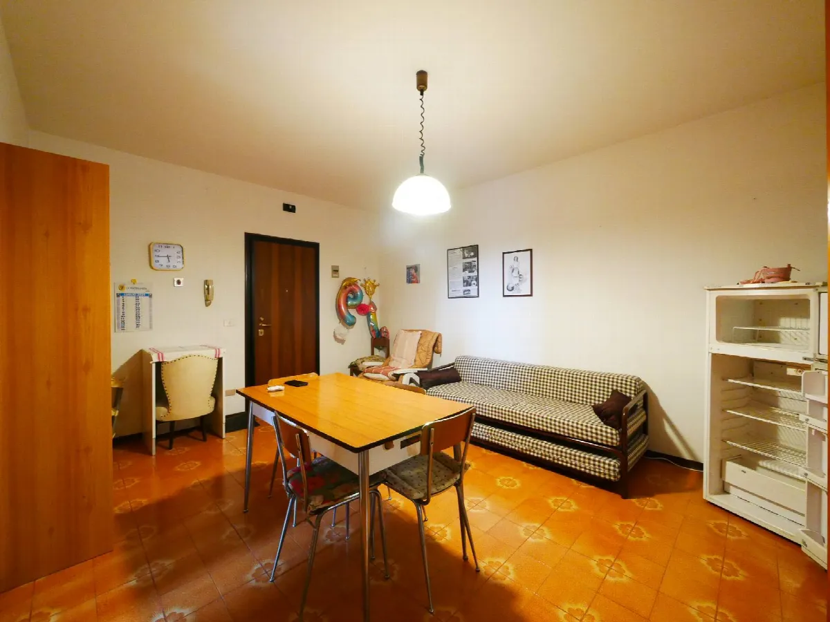 Appartamento con Veranda in vendita a Serramazzoni - foto 6