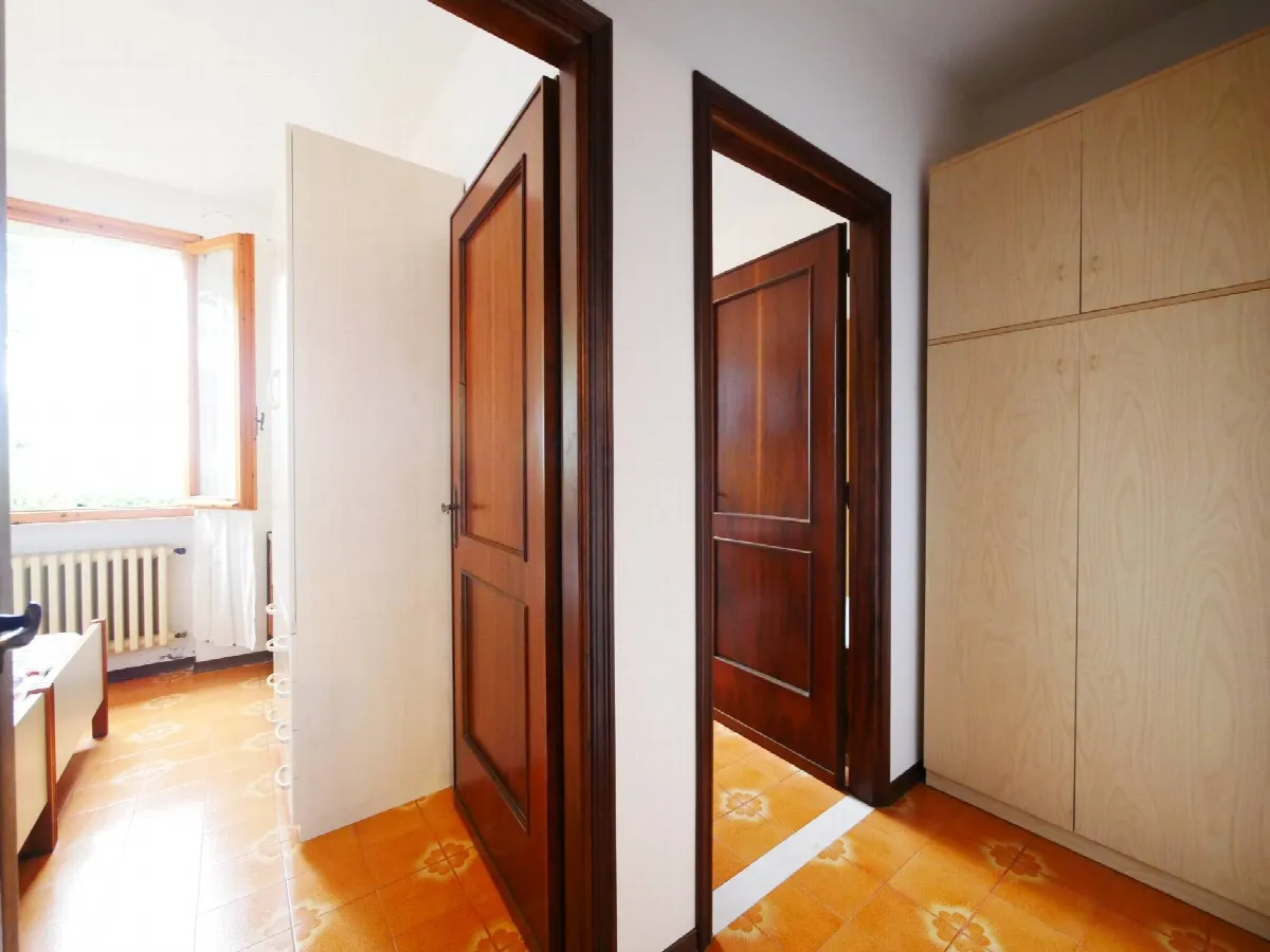 Appartamento con Veranda in vendita a Serramazzoni - foto 7