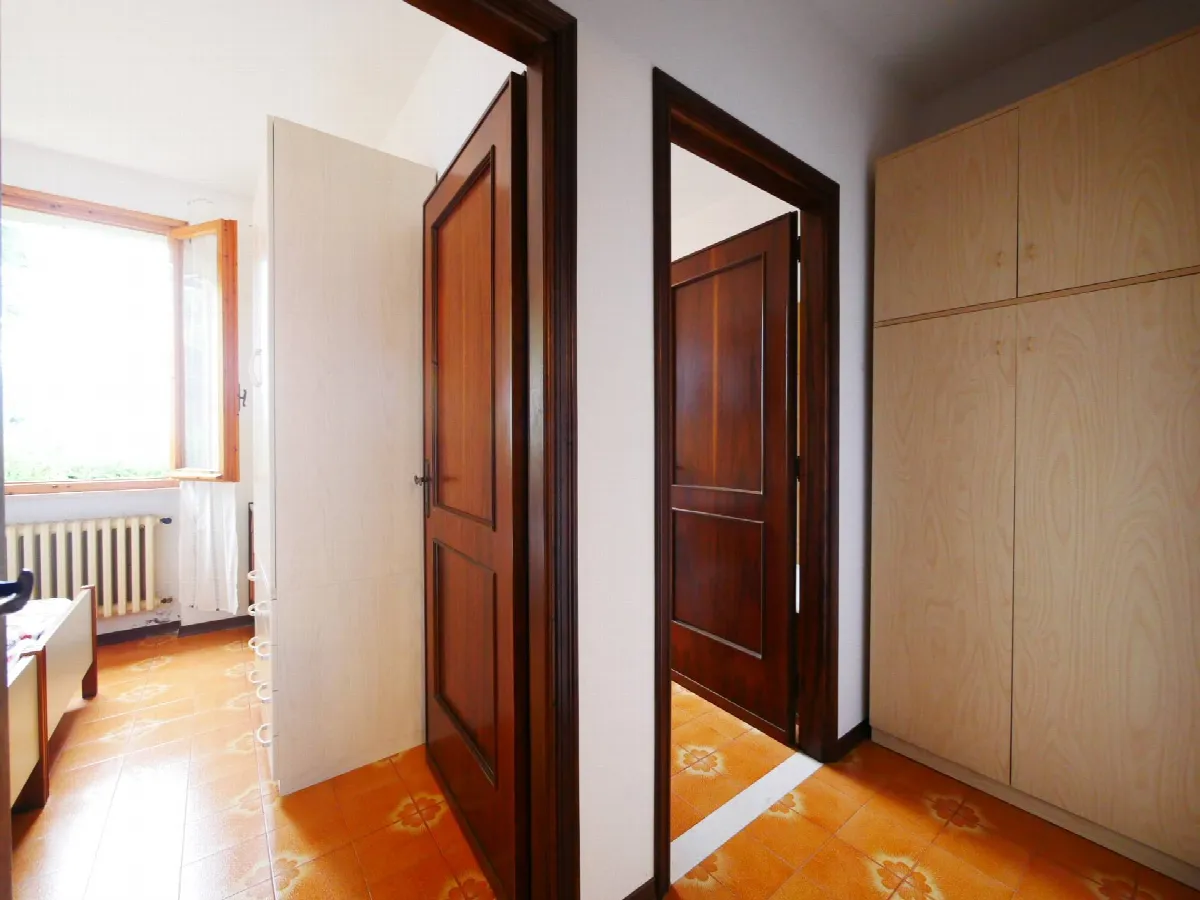 Appartamento con Veranda in vendita a Serramazzoni - foto 8