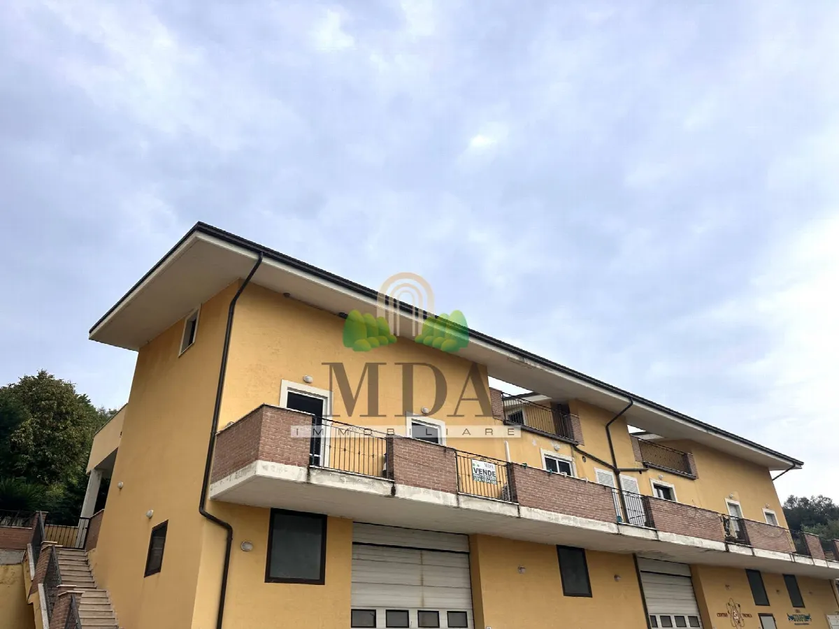 Appartamento in vendita a Colonnella, C/da S.Giovanni - foto 1