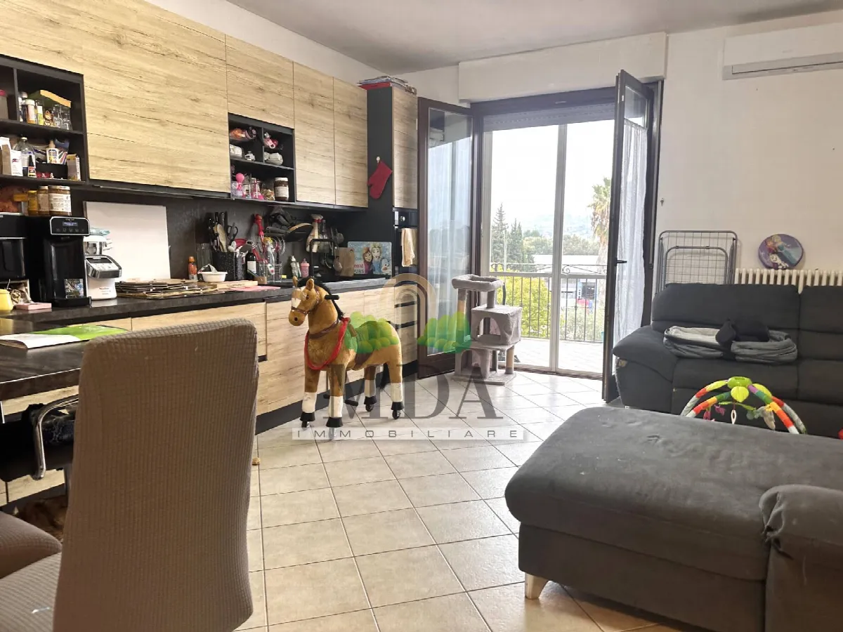 Appartamento in vendita a Colonnella, C/da S.Giovanni - foto 10