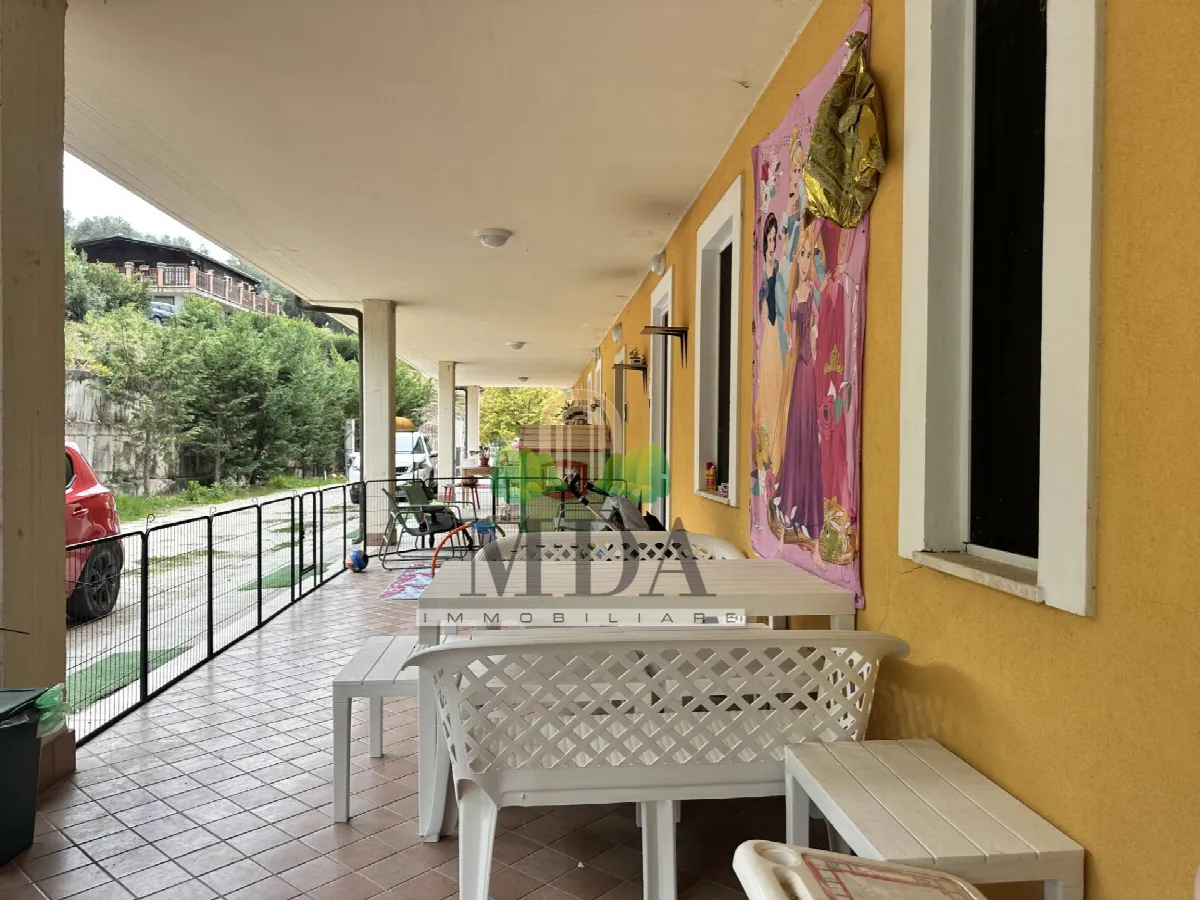 Appartamento in vendita a Colonnella, C/da S.Giovanni - foto 2