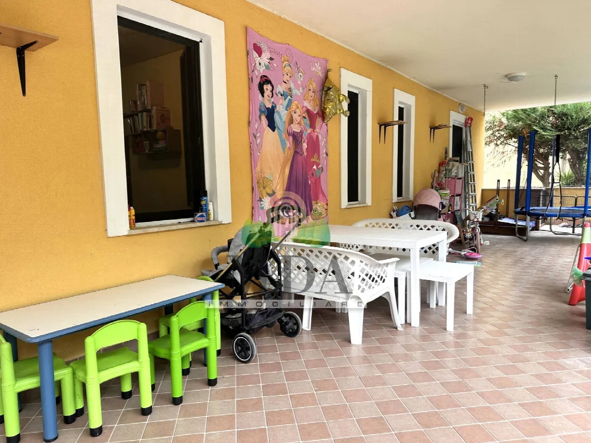 Appartamento in vendita a Colonnella, C/da S.Giovanni - foto 4