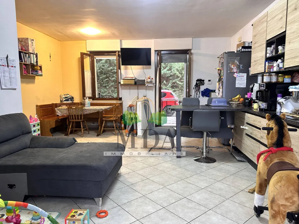 Appartamento in vendita a Colonnella, C/da S.Giovanni - foto 5