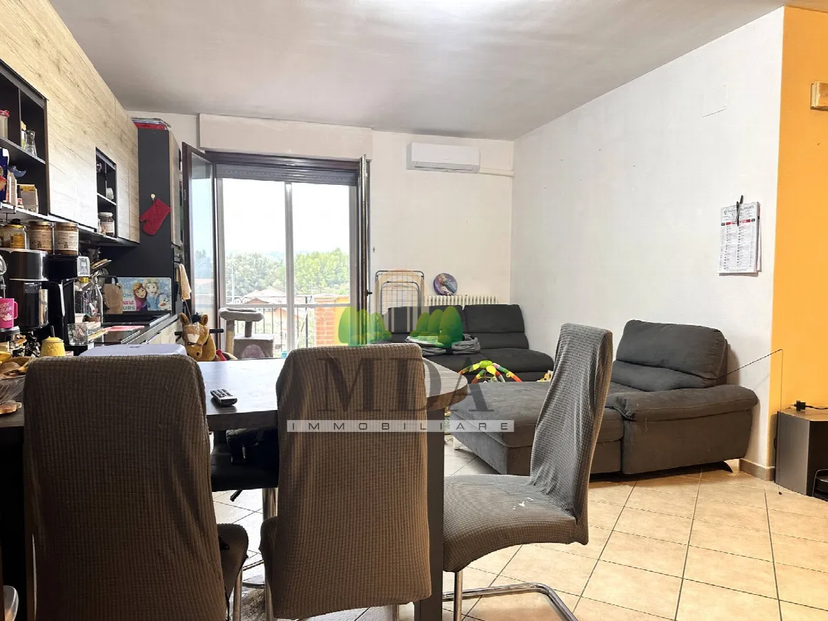 Appartamento in vendita a Colonnella, C/da S.Giovanni - foto 6