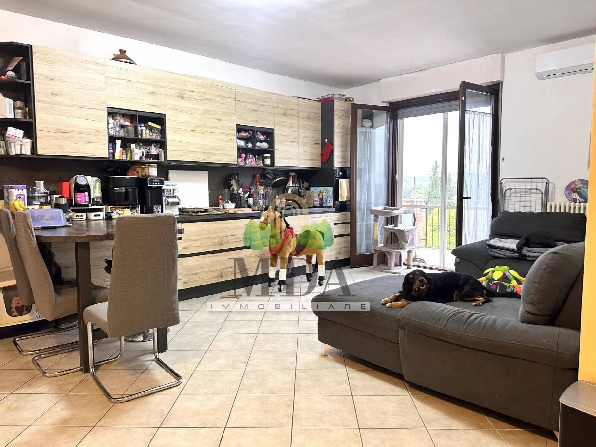 Appartamento in vendita a Colonnella, C/da S.Giovanni - foto 7