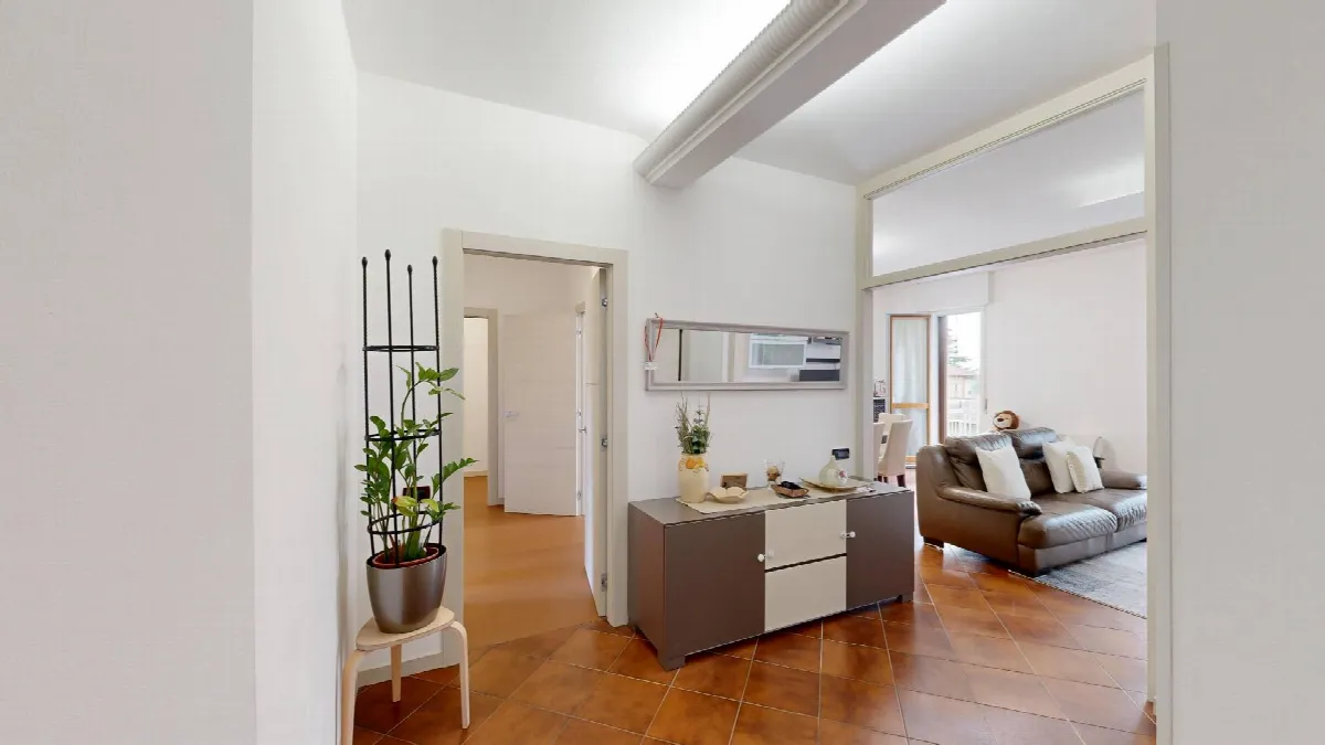 Appartamento in vendita a Malnate, Centro - foto 4