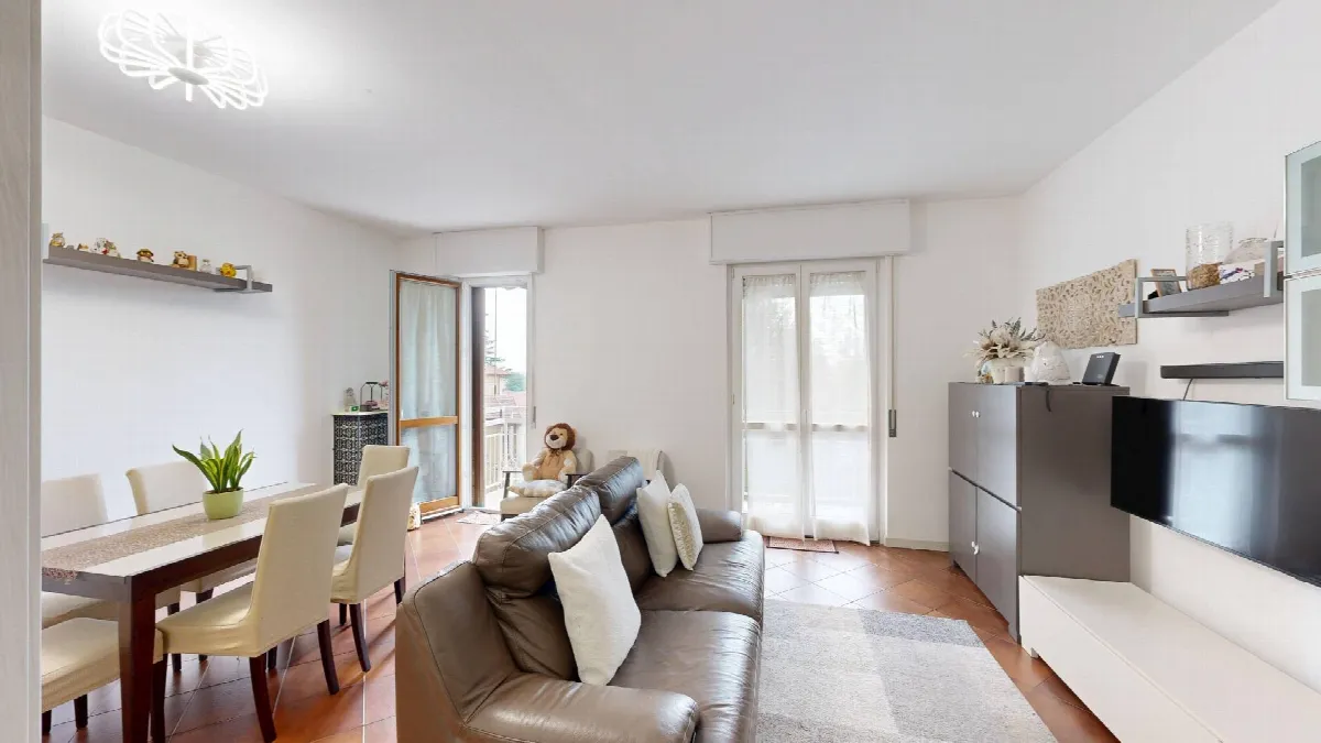 Appartamento in vendita a Malnate, Centro - foto 6
