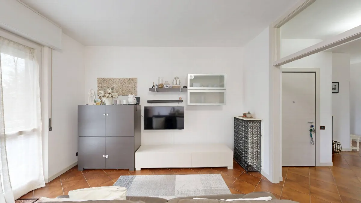 Appartamento in vendita a Malnate, Centro - foto 8