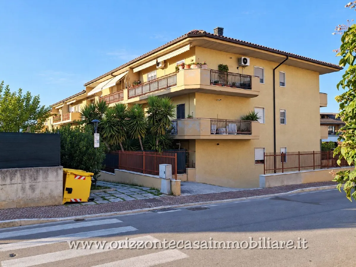 Appartamento in vendita a Maltignano, Caselle di Maltignano - foto 1