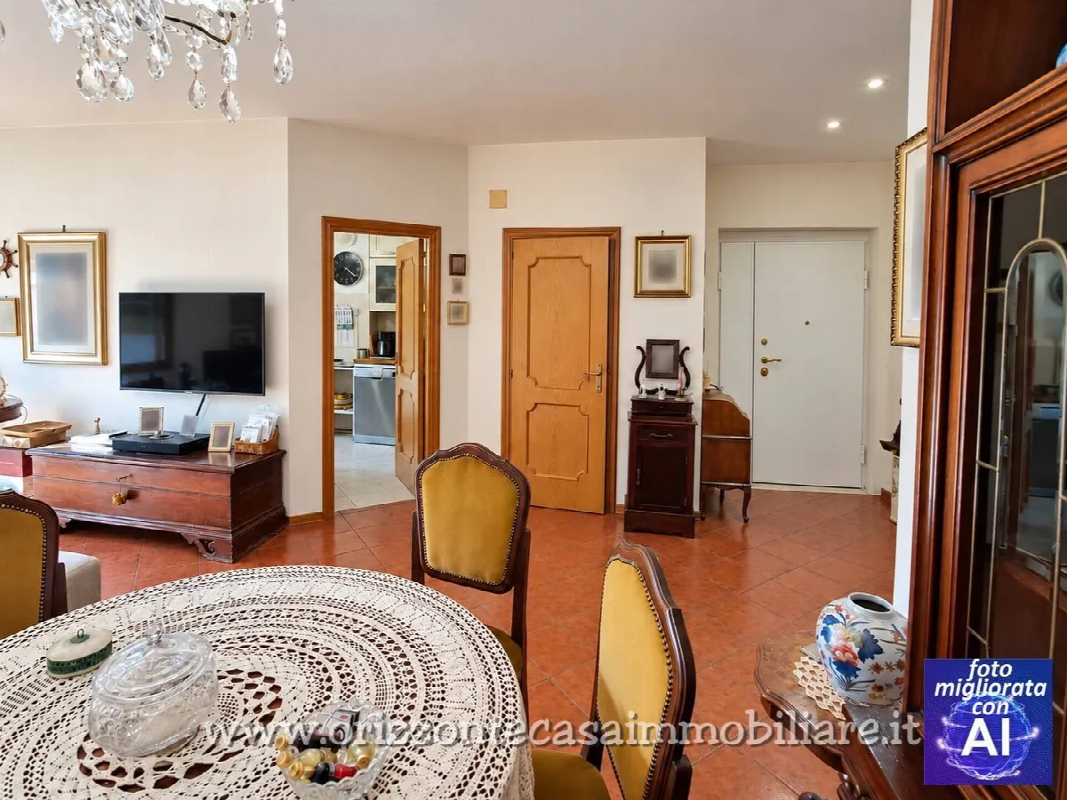 Appartamento in vendita a Maltignano, Caselle di Maltignano - foto 10