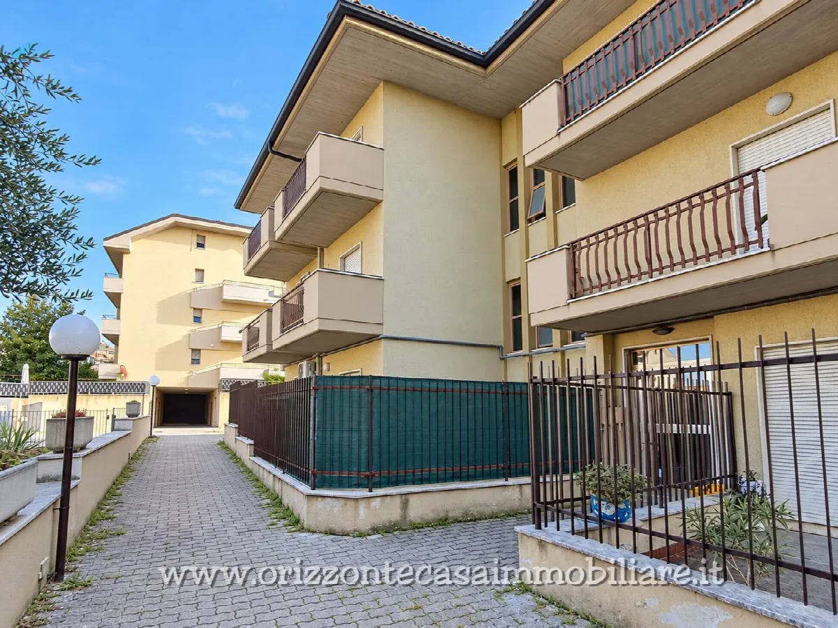 Appartamento in vendita a Maltignano, Caselle di Maltignano - foto 2